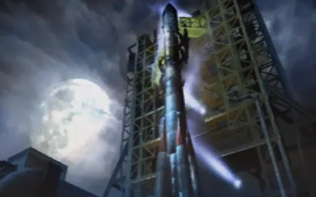 Ascension Screenshot