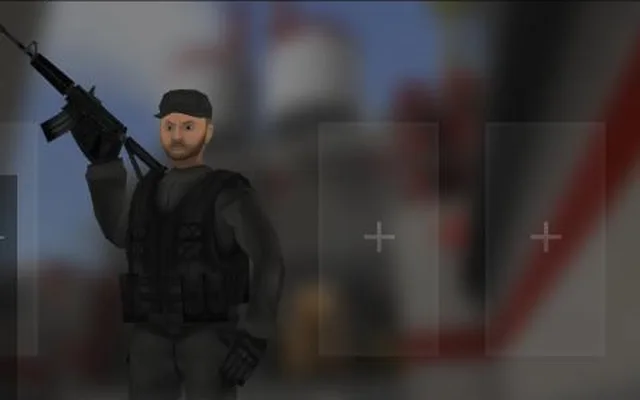 DEADSHOT.io screenshot