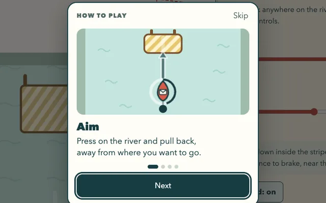Drift Dispatch screenshot