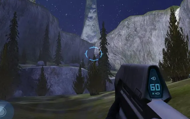 Halo CE Mobile screenshot