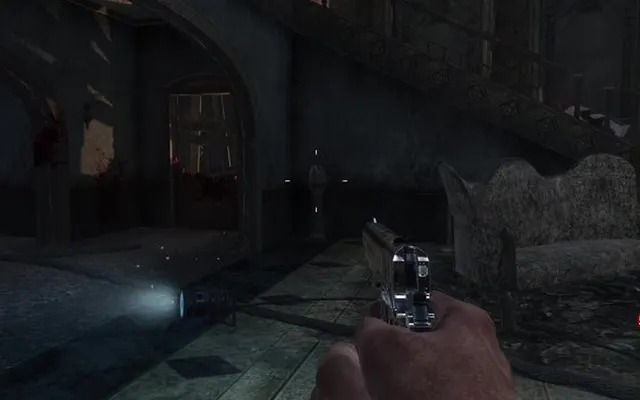 Kino der Toten screenshot